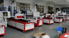維護(hù)CNC鉆孔機(jī)刀夾、主軸接口精度和完整性的九